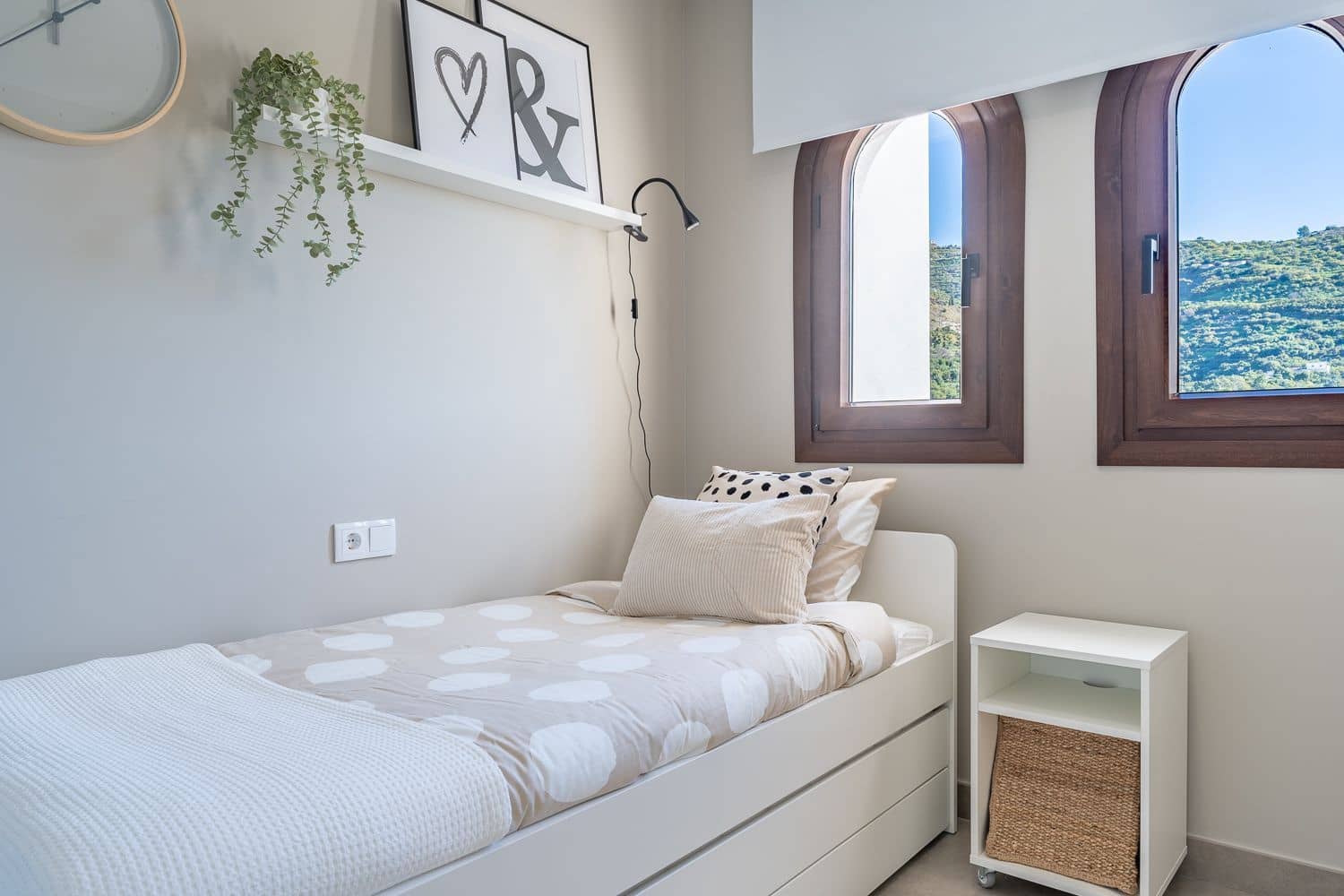 3 soveværelse Villa til salg i Almunecar med swimmingpool garage - € 280.000 (Ref: 8934849)