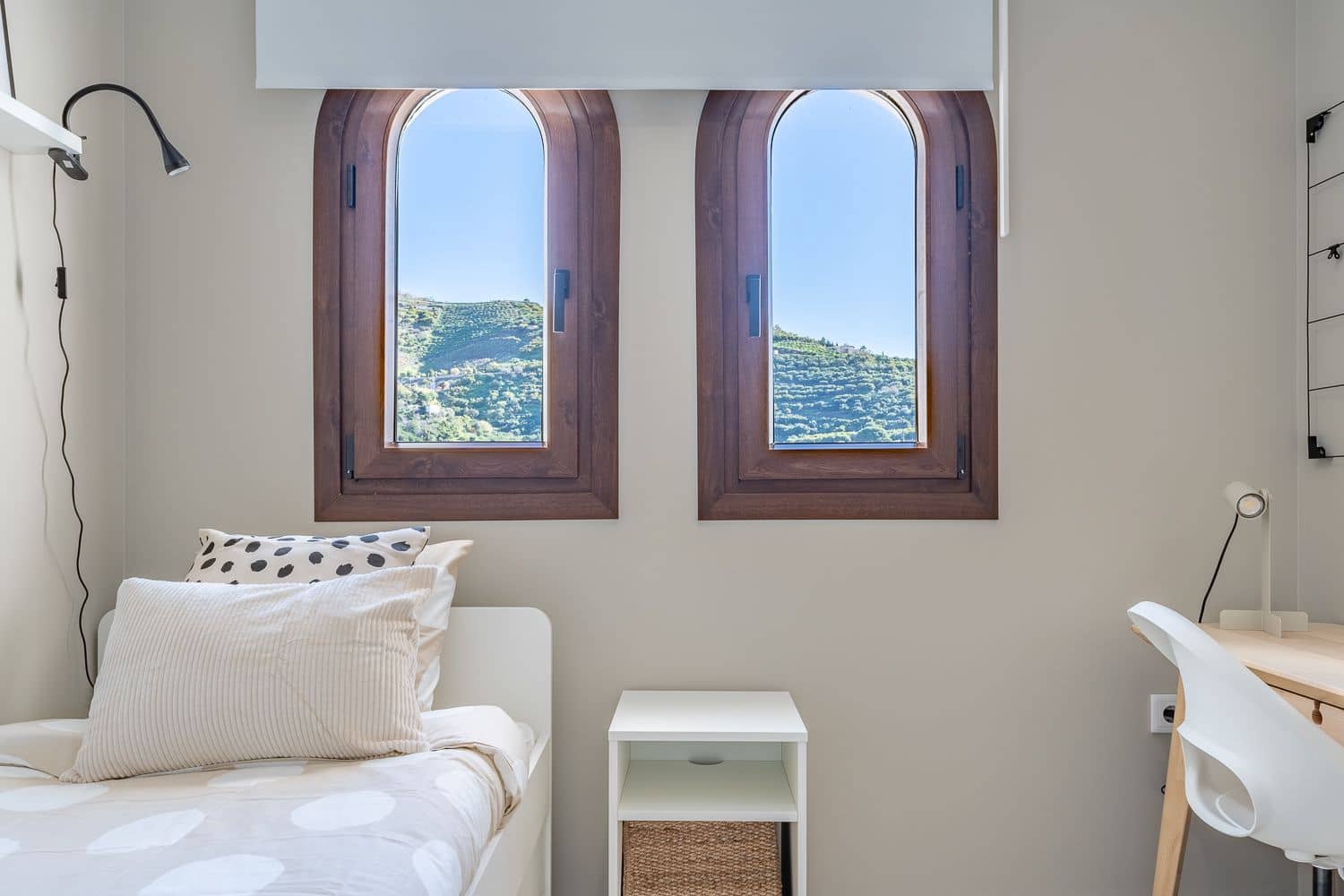 3 soveværelse Villa til salg i Almunecar med swimmingpool garage - € 280.000 (Ref: 8934849)