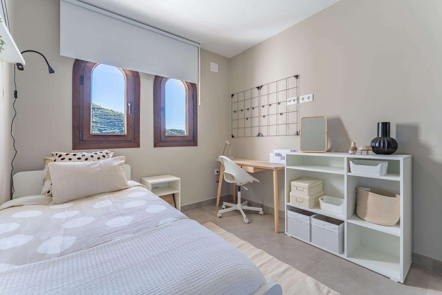 3 soveværelse Villa til salg i Almunecar med swimmingpool garage - € 280.000 (Ref: 8934849)