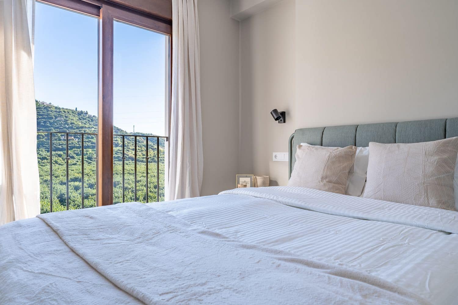 3 soveværelse Villa til salg i Almunecar med swimmingpool garage - € 280.000 (Ref: 8934849)