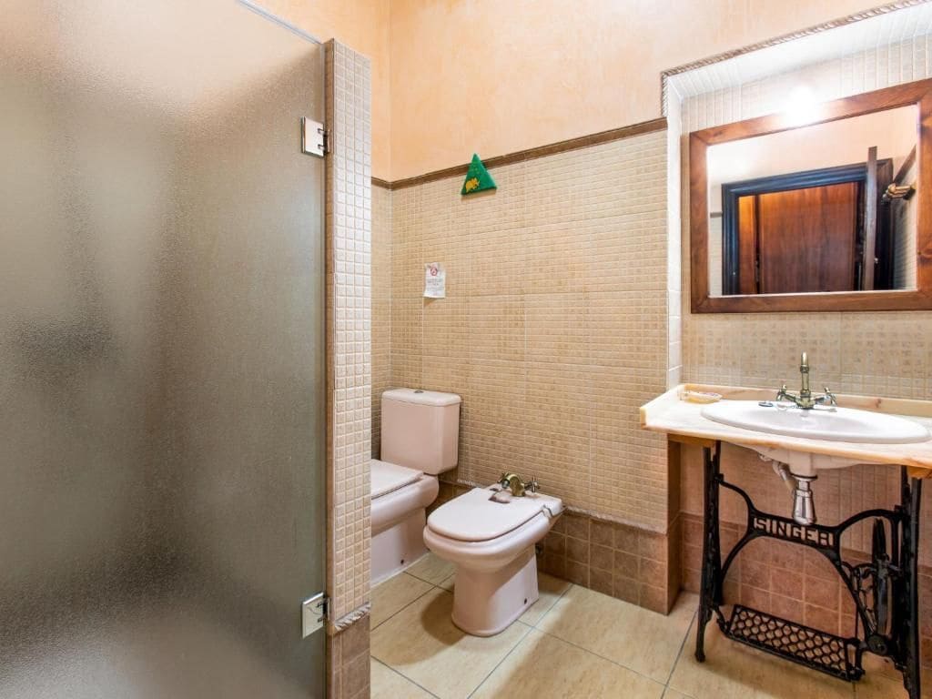 7 soveværelse Finca/Landehus til salg i Motril med swimmingpool garage - € 999.000 (Ref: 8971845)