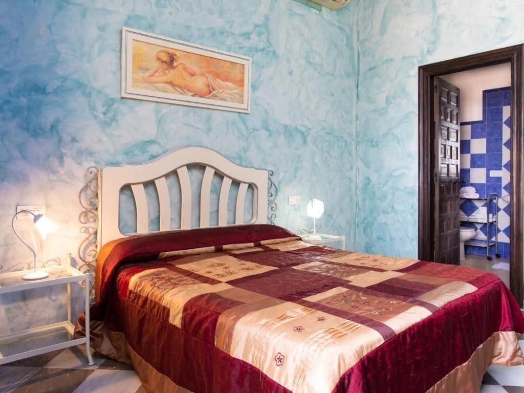 7 soveværelse Finca/Landehus til salg i Motril med swimmingpool garage - € 999.000 (Ref: 8971845)