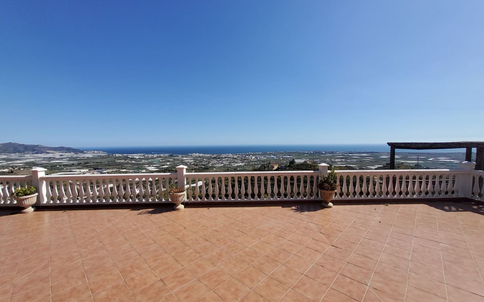 7 soveværelse Finca/Landehus til salg i Motril med swimmingpool garage - € 999.000 (Ref: 8971845)