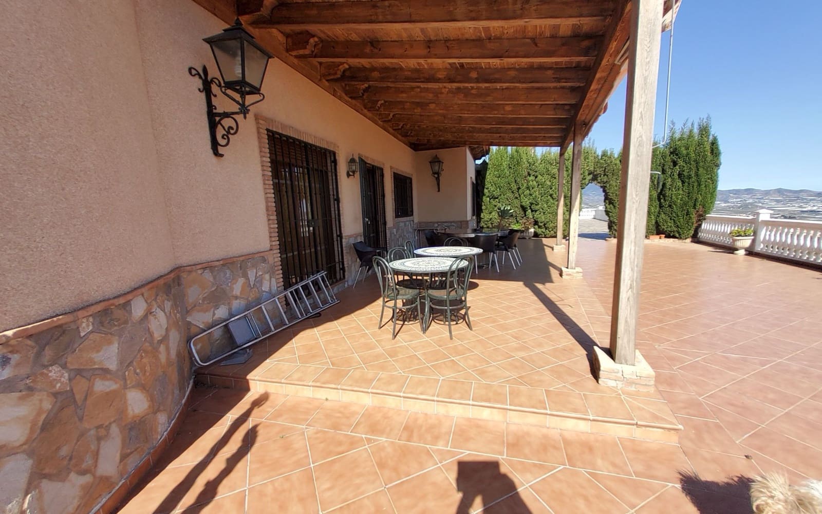 7 soveværelse Finca/Landehus til salg i Motril med swimmingpool garage - € 999.000 (Ref: 8971845)