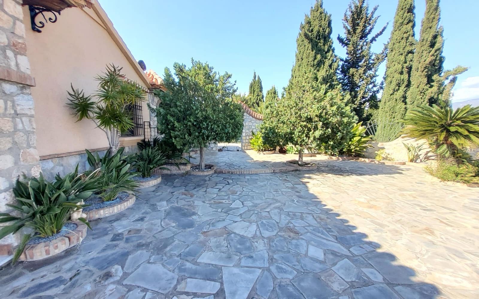 7 soveværelse Finca/Landehus til salg i Motril med swimmingpool garage - € 999.000 (Ref: 8971845)