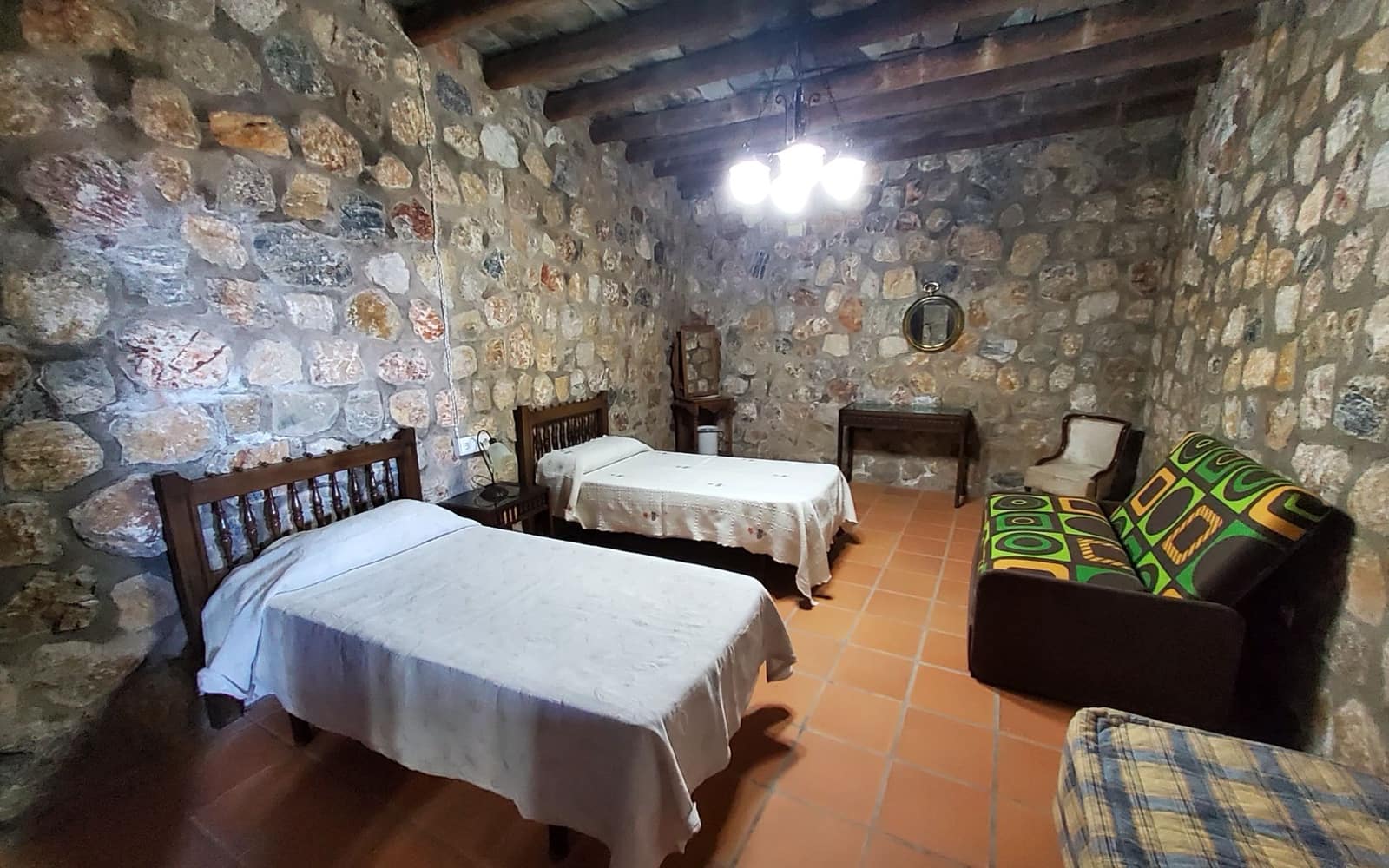 7 soveværelse Finca/Landehus til salg i Motril med swimmingpool garage - € 999.000 (Ref: 8971845)