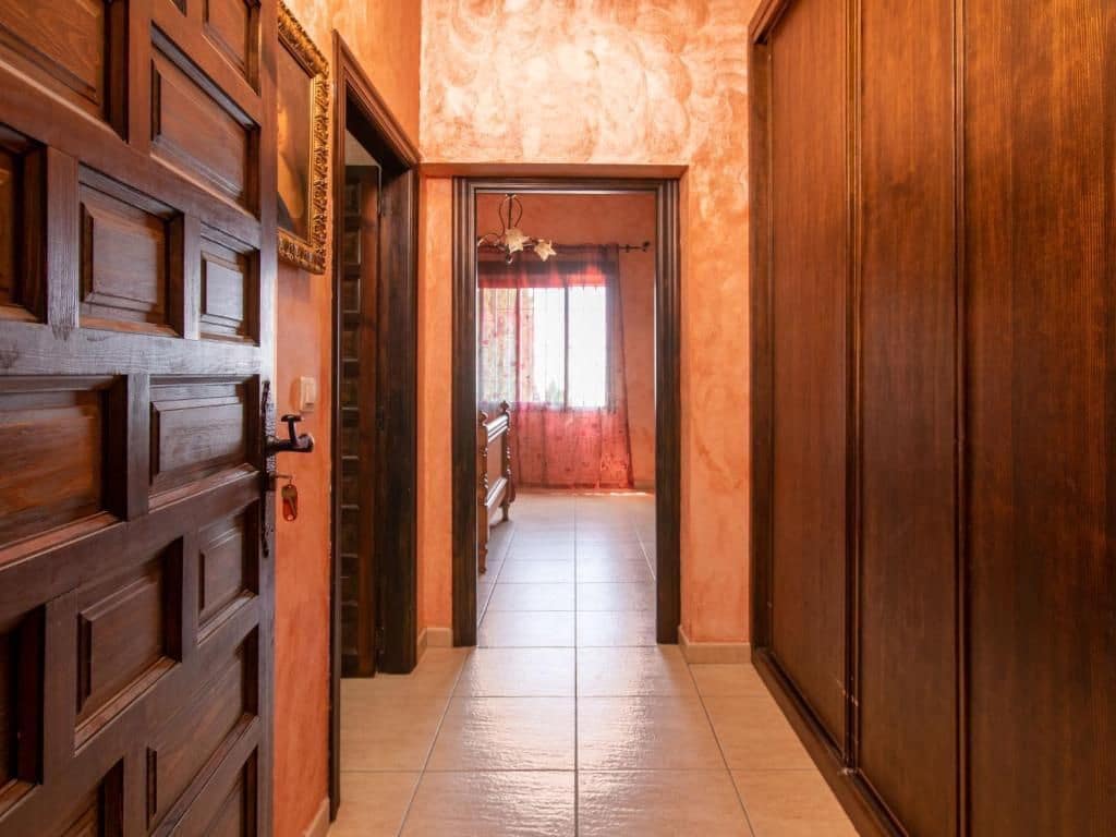 7 soveværelse Finca/Landehus til salg i Motril med swimmingpool garage - € 999.000 (Ref: 8971845)