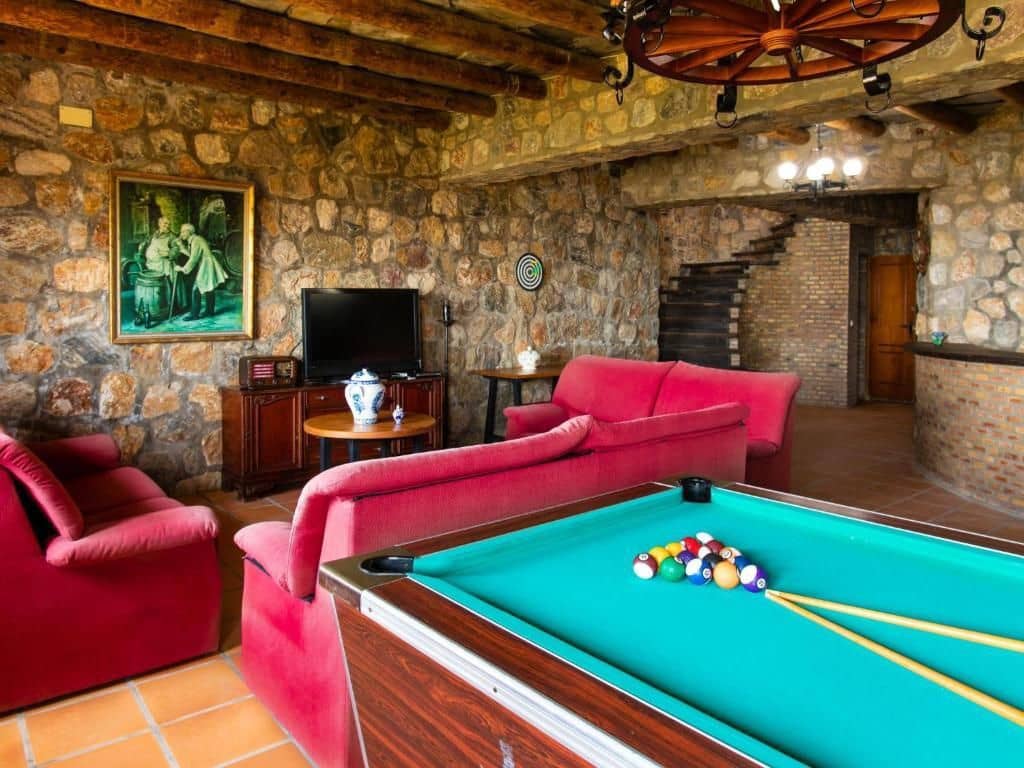 7 soveværelse Finca/Landehus til salg i Motril med swimmingpool garage - € 999.000 (Ref: 8971845)