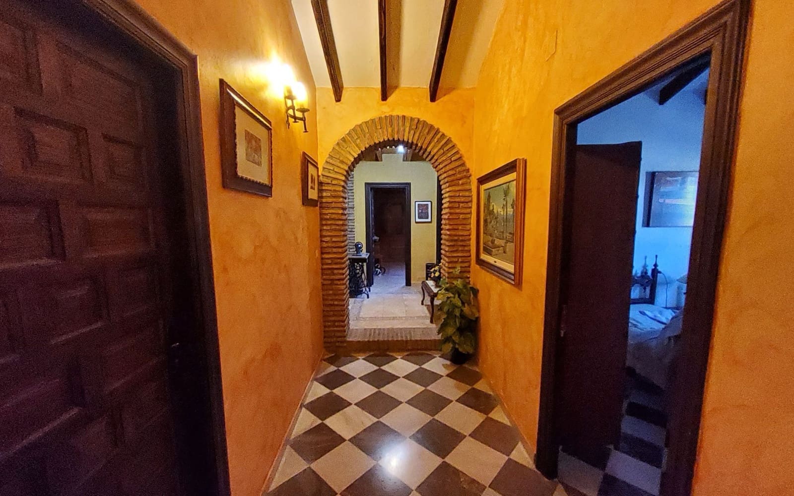 7 soveværelse Finca/Landehus til salg i Motril med swimmingpool garage - € 999.000 (Ref: 8971845)