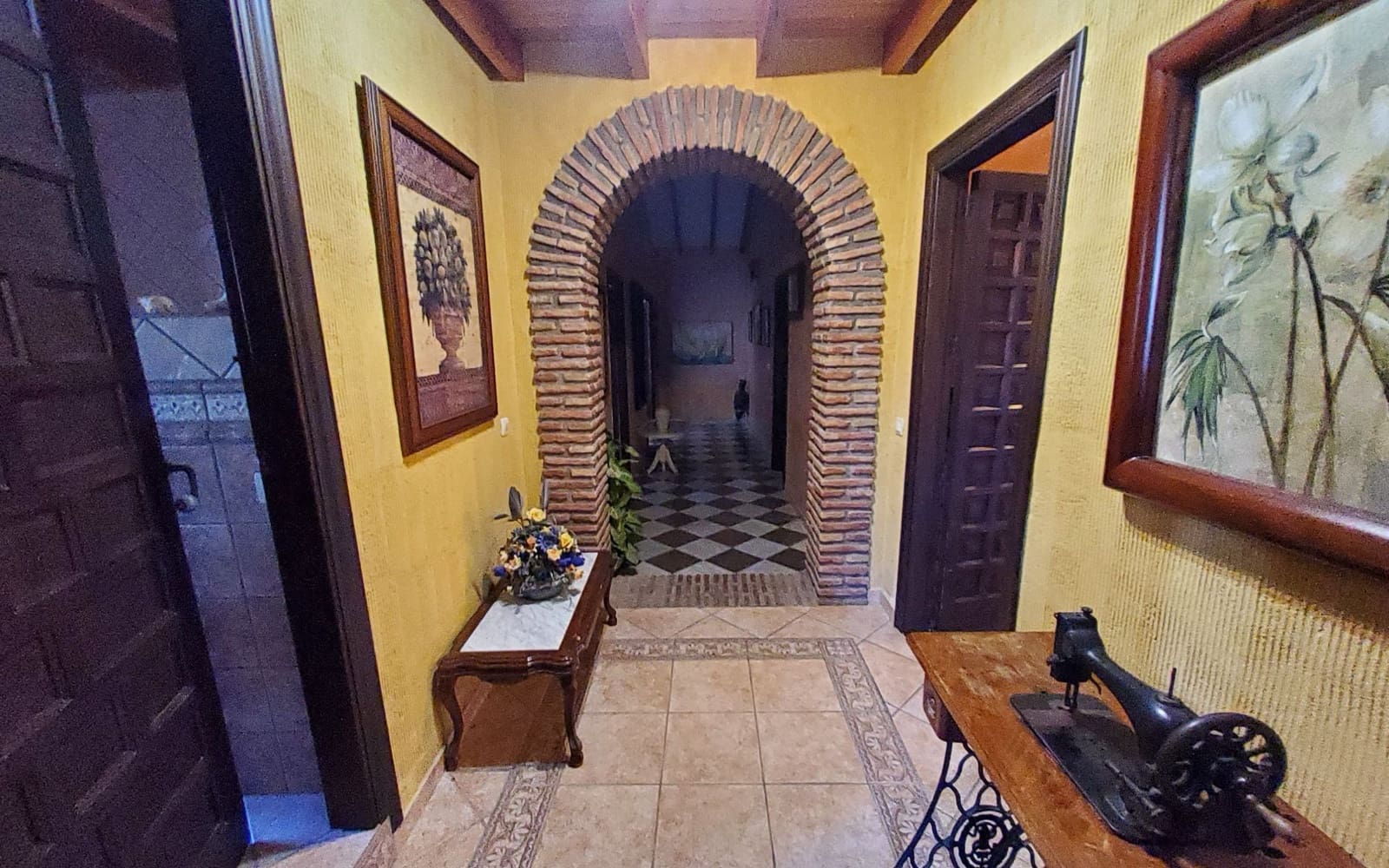 7 soveværelse Finca/Landehus til salg i Motril med swimmingpool garage - € 999.000 (Ref: 8971845)