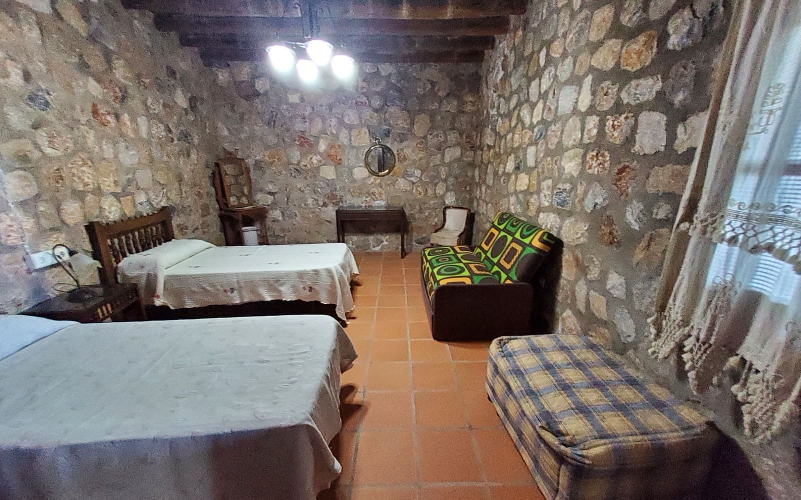 7 soveværelse Finca/Landehus til salg i Motril med swimmingpool garage - € 999.000 (Ref: 8971845)