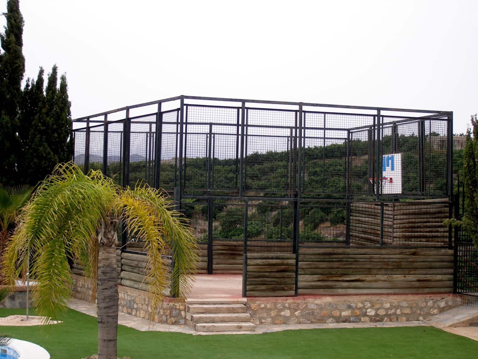 7 soveværelse Finca/Landehus til salg i Motril med swimmingpool garage - € 999.000 (Ref: 8971845)