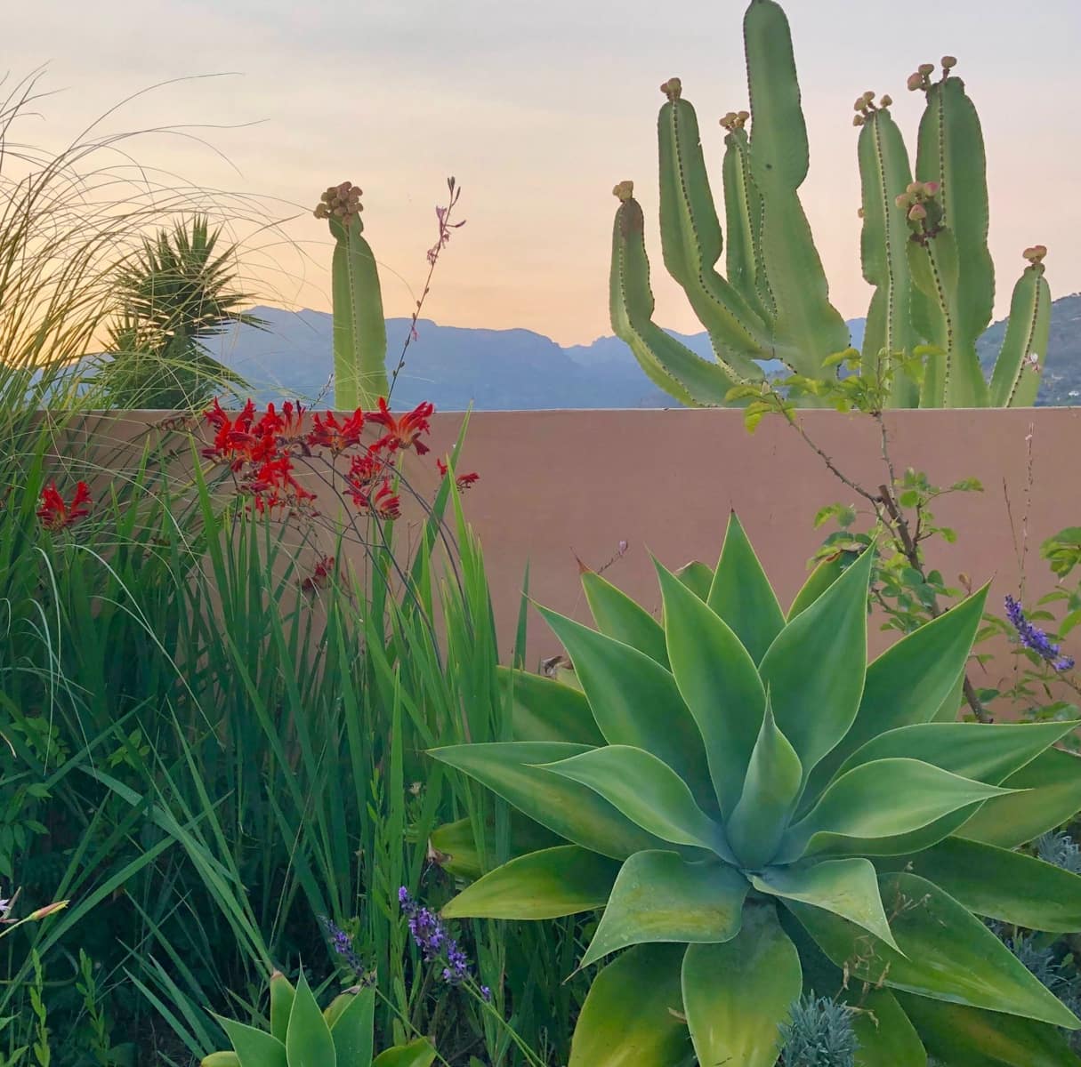 4 soveværelse Finca/Landehus til salg i Almunecar med swimmingpool garage - € 499.000 (Ref: 9008398)