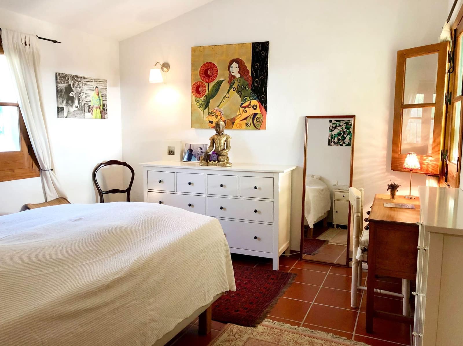 4 soveværelse Finca/Landehus til salg i Almunecar med swimmingpool garage - € 499.000 (Ref: 9008398)