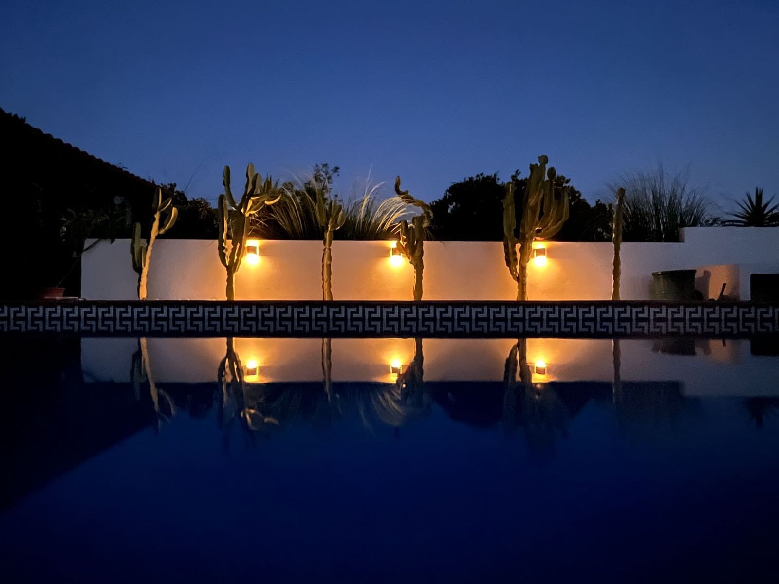 4 soveværelse Finca/Landehus til salg i Almunecar med swimmingpool garage - € 499.000 (Ref: 9008398)