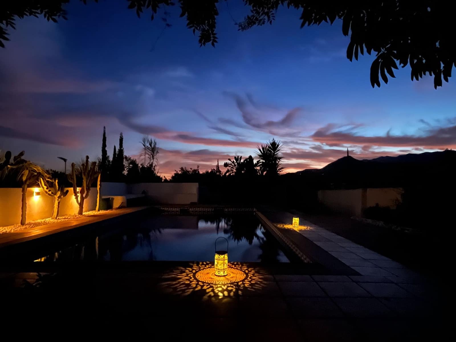 4 soveværelse Finca/Landehus til salg i Almunecar med swimmingpool garage - € 499.000 (Ref: 9008398)