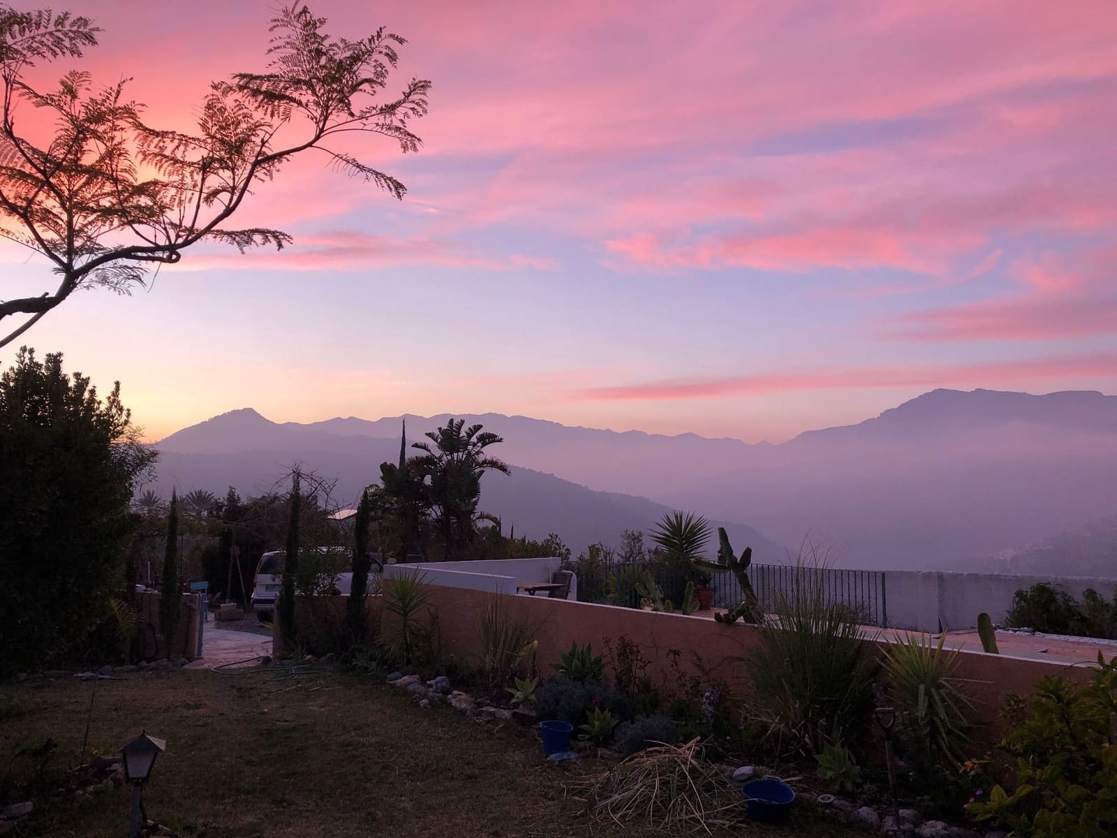 4 soveværelse Finca/Landehus til salg i Almunecar med swimmingpool garage - € 499.000 (Ref: 9008398)