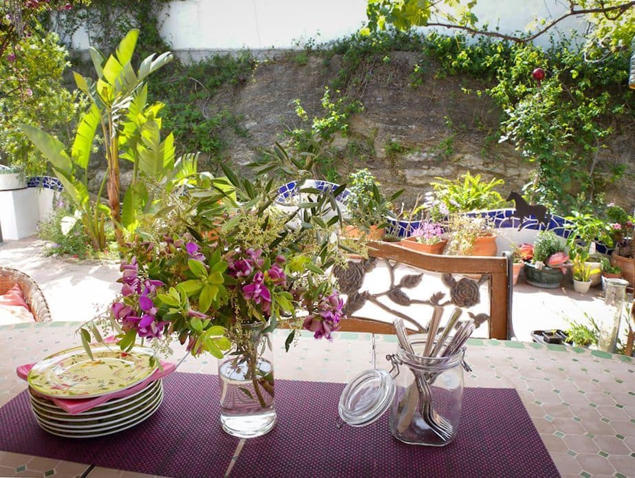 4 soveværelse Finca/Landehus til salg i Almunecar med swimmingpool garage - € 499.000 (Ref: 9008398)