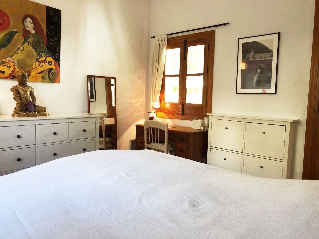 4 soveværelse Finca/Landehus til salg i Almunecar med swimmingpool garage - € 499.000 (Ref: 9008398)