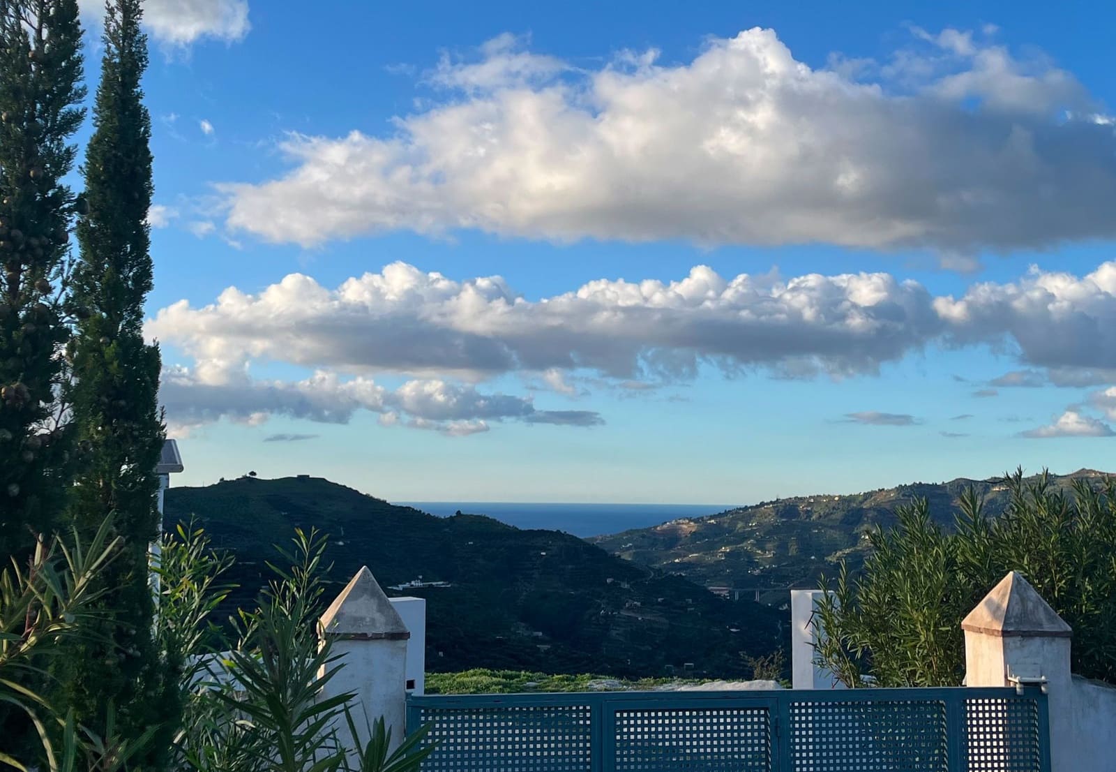 4 soveværelse Finca/Landehus til salg i Almunecar med swimmingpool garage - € 499.000 (Ref: 9008398)