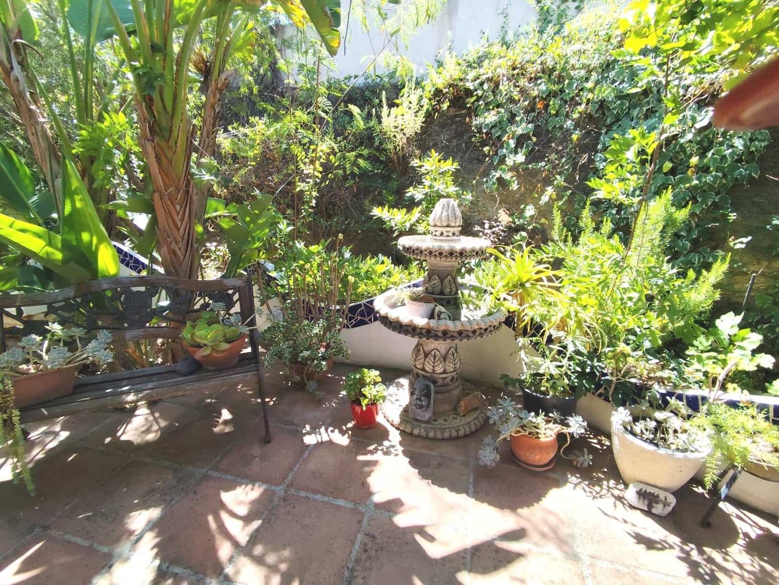 4 soveværelse Finca/Landehus til salg i Almunecar med swimmingpool garage - € 499.000 (Ref: 9008398)