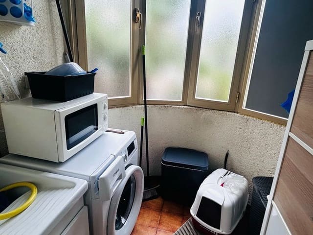 3 slaapkamer Appartement te koop in Almuñécar met zwembad - € 310.000 (Ref: 9013573)