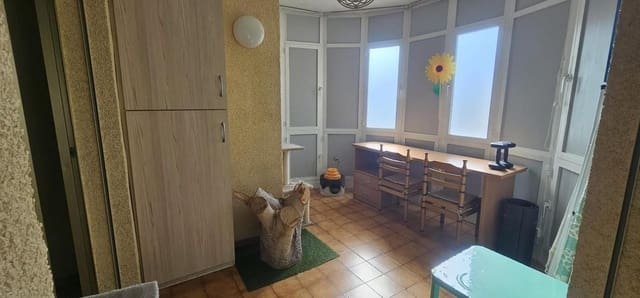 3 slaapkamer Appartement te koop in Almuñécar met zwembad - € 310.000 (Ref: 9013573)