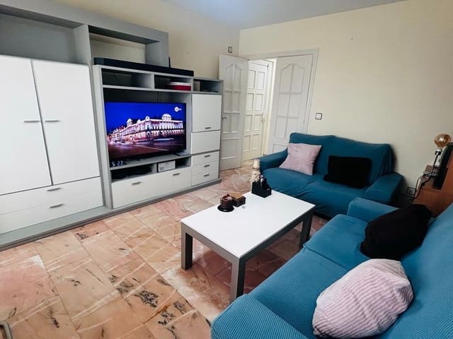 3 slaapkamer Appartement te koop in Almuñécar met zwembad - € 310.000 (Ref: 9013573)