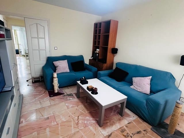 3 slaapkamer Appartement te koop in Almuñécar met zwembad - € 310.000 (Ref: 9013573)