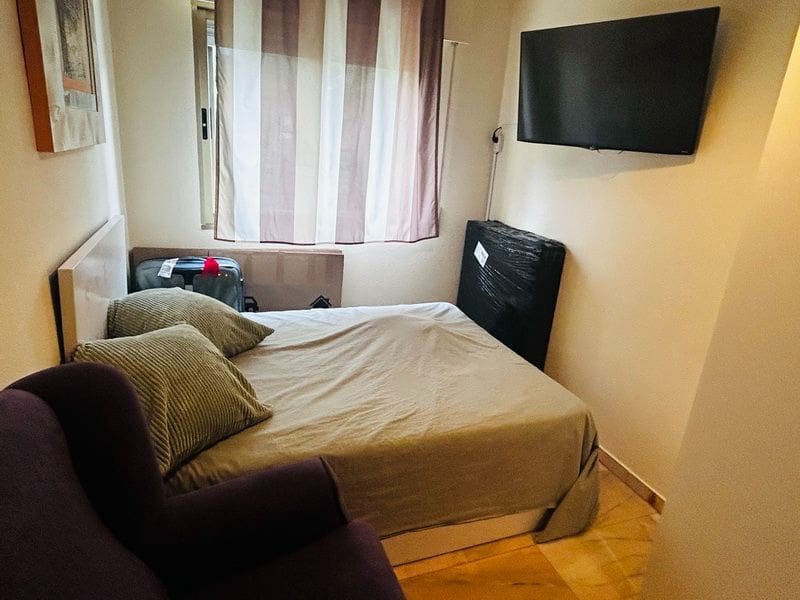 3 soveværelse Lejlighed til salg i Almunecar med swimmingpool - € 310.000 (Ref: 9013573)