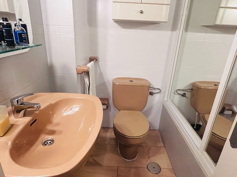 3 soveværelse Lejlighed til salg i Almunecar med swimmingpool - € 310.000 (Ref: 9013573)