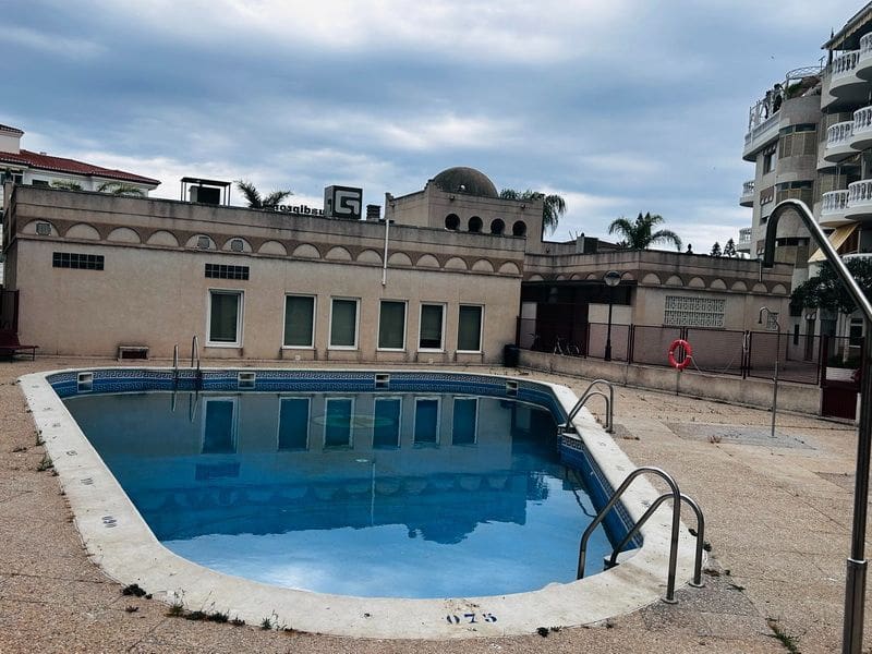 3 soveværelse Lejlighed til salg i Almunecar med swimmingpool - € 310.000 (Ref: 9013573)