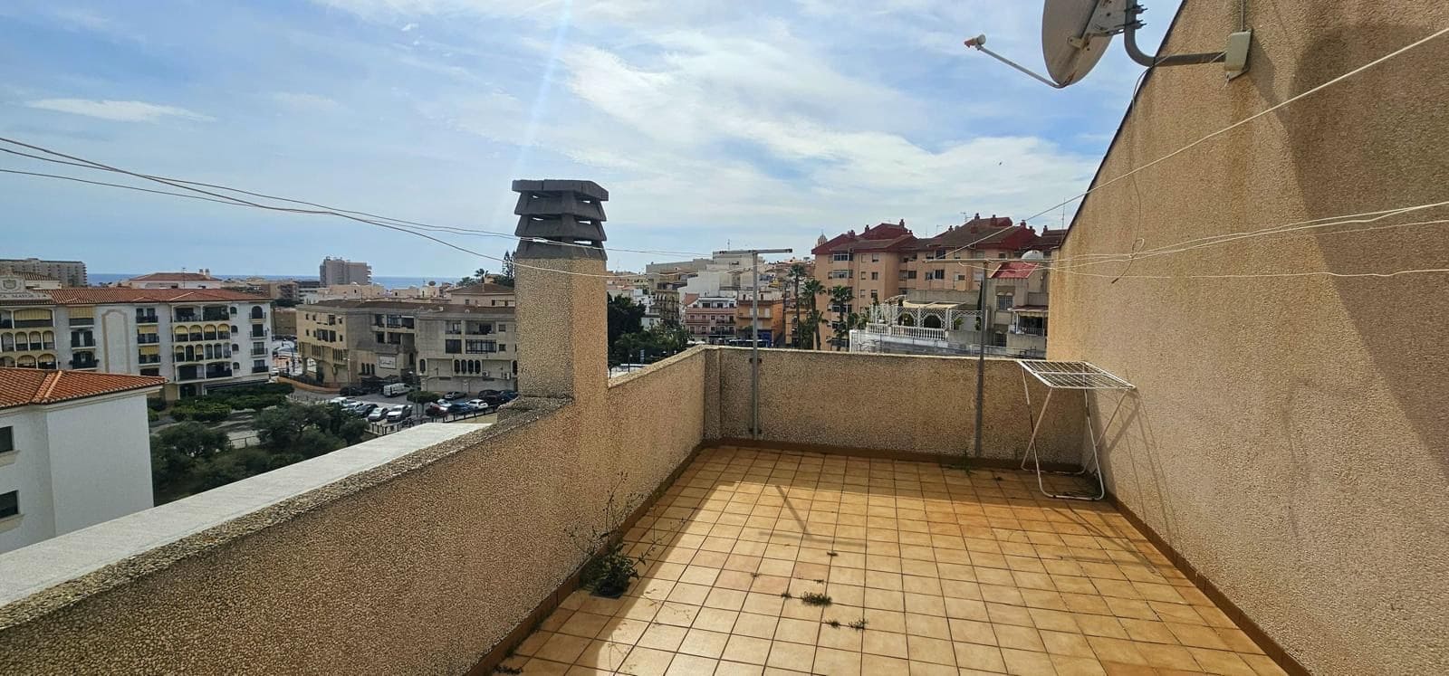 3 soveværelse Lejlighed til salg i Almunecar med swimmingpool - € 310.000 (Ref: 9013573)