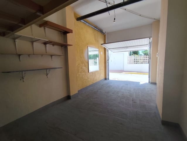 Garage til salg i Almuñécar - € 39.900 (Ref: 9013575)