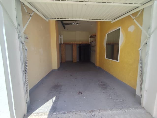 Garage til salg i Almuñécar - € 39.900 (Ref: 9013575)