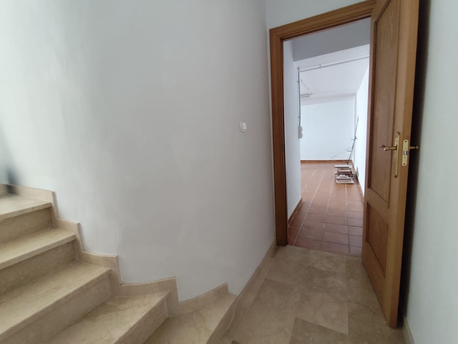 3 soveværelse Semi-Rækkehus til salg i Jete med garage - € 190.000 (Ref: 9022822)