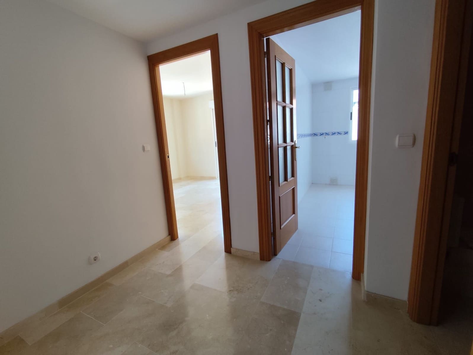 3 soveværelse Semi-Rækkehus til salg i Jete med garage - € 190.000 (Ref: 9022822)