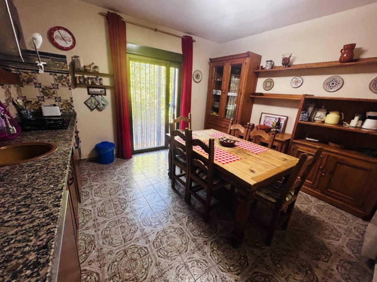 3 soveværelse Villa til salg i Almunecar med garage - € 390.000 (Ref: 9068503)