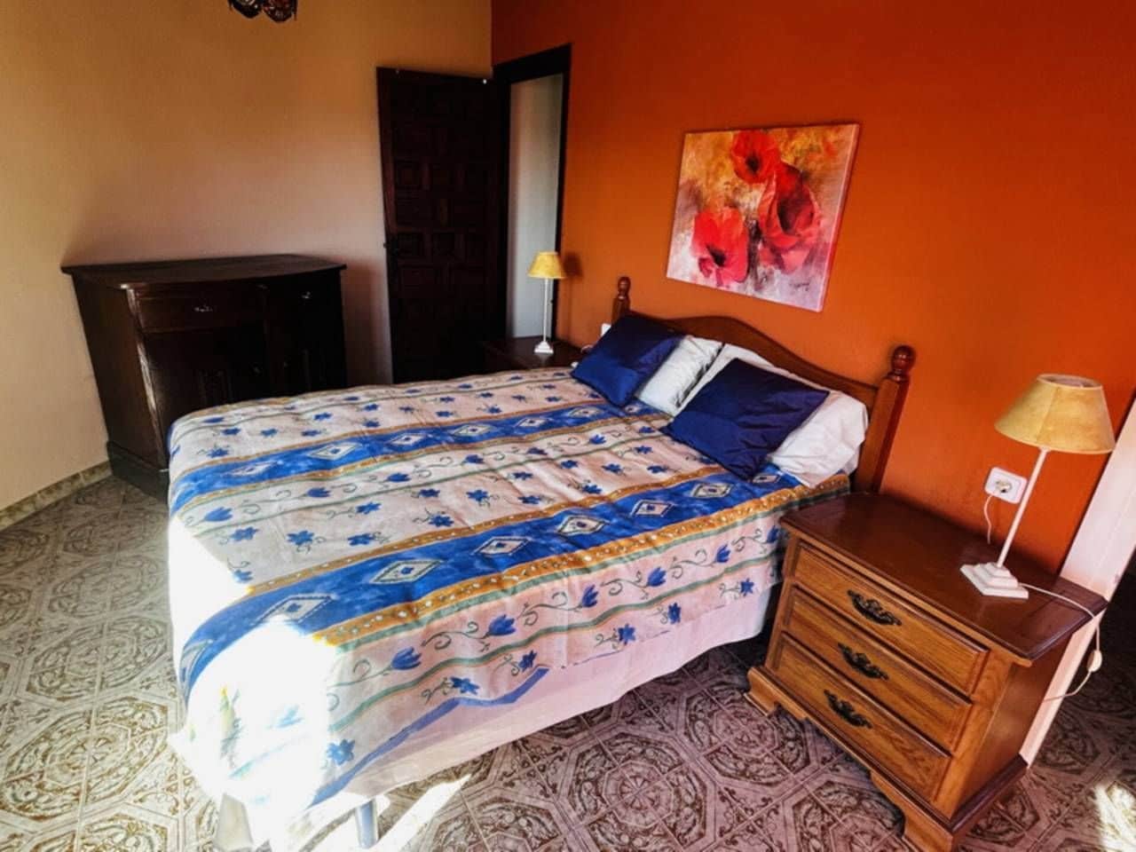 3 soveværelse Villa til salg i Almunecar med garage - € 390.000 (Ref: 9068503)