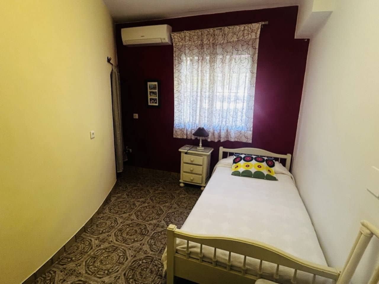 3 soveværelse Villa til salg i Almunecar med garage - € 390.000 (Ref: 9068503)