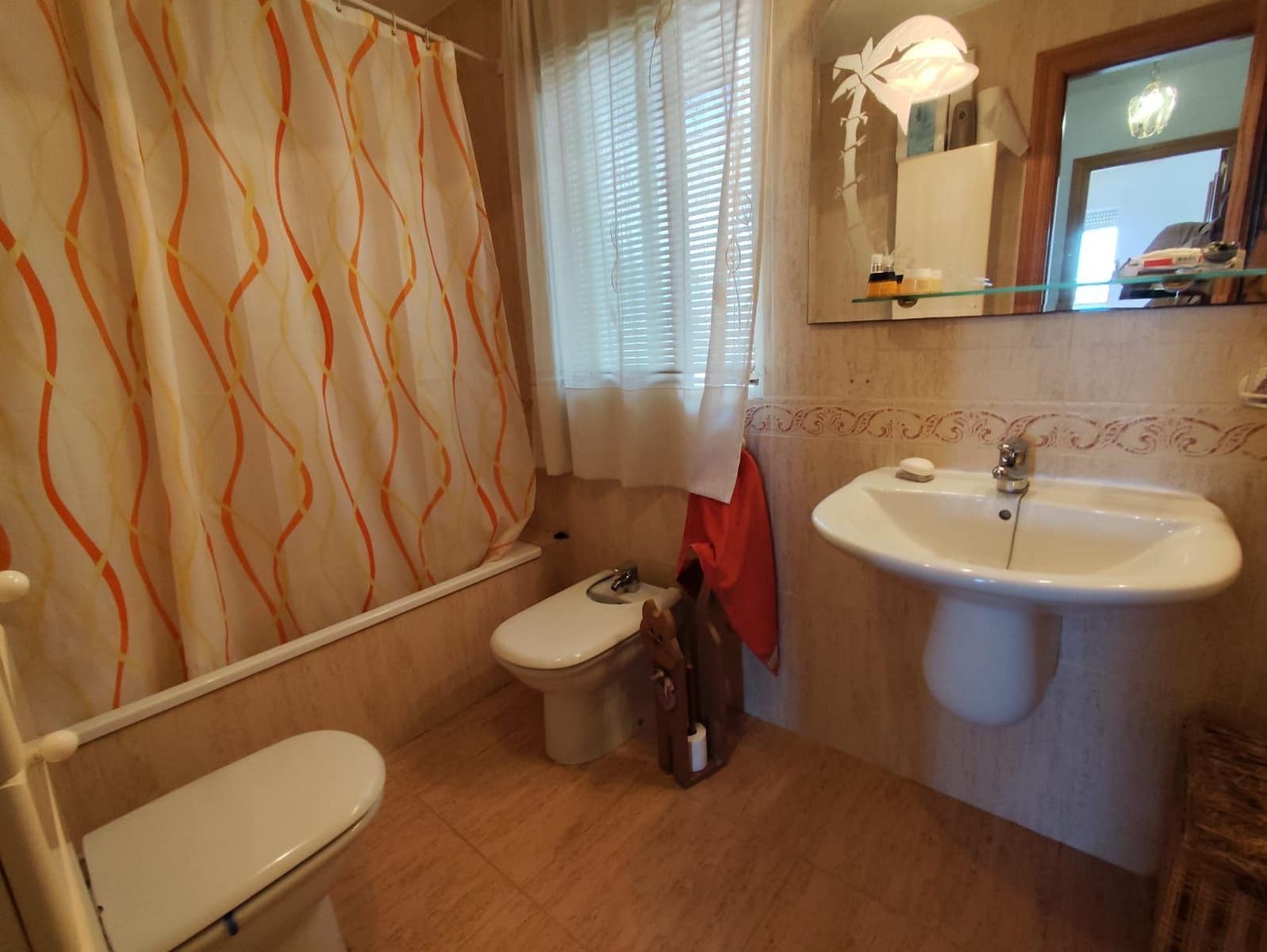 3 soveværelse Semi-Rækkehus til salg i Almunecar med garage - € 310.000 (Ref: 9136851)