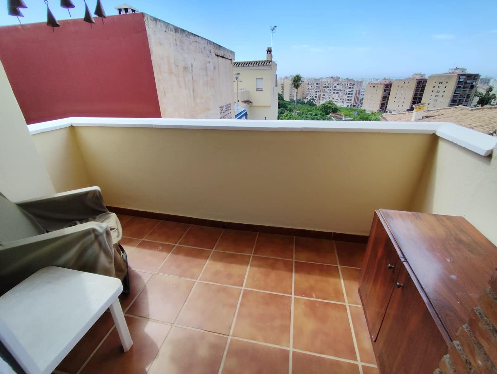 3 soveværelse Semi-Rækkehus til salg i Almunecar med garage - € 310.000 (Ref: 9136851)