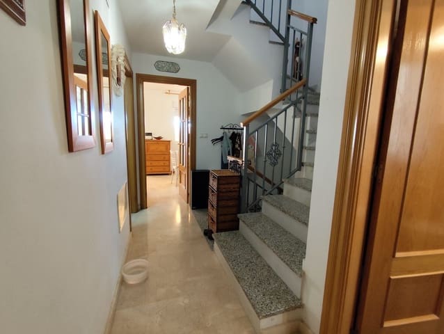 3 makuuhuone Paritalo myytävänä paikassa Almuñécar mukana 
autotalli - 310 000 € (Ref: 9136851)