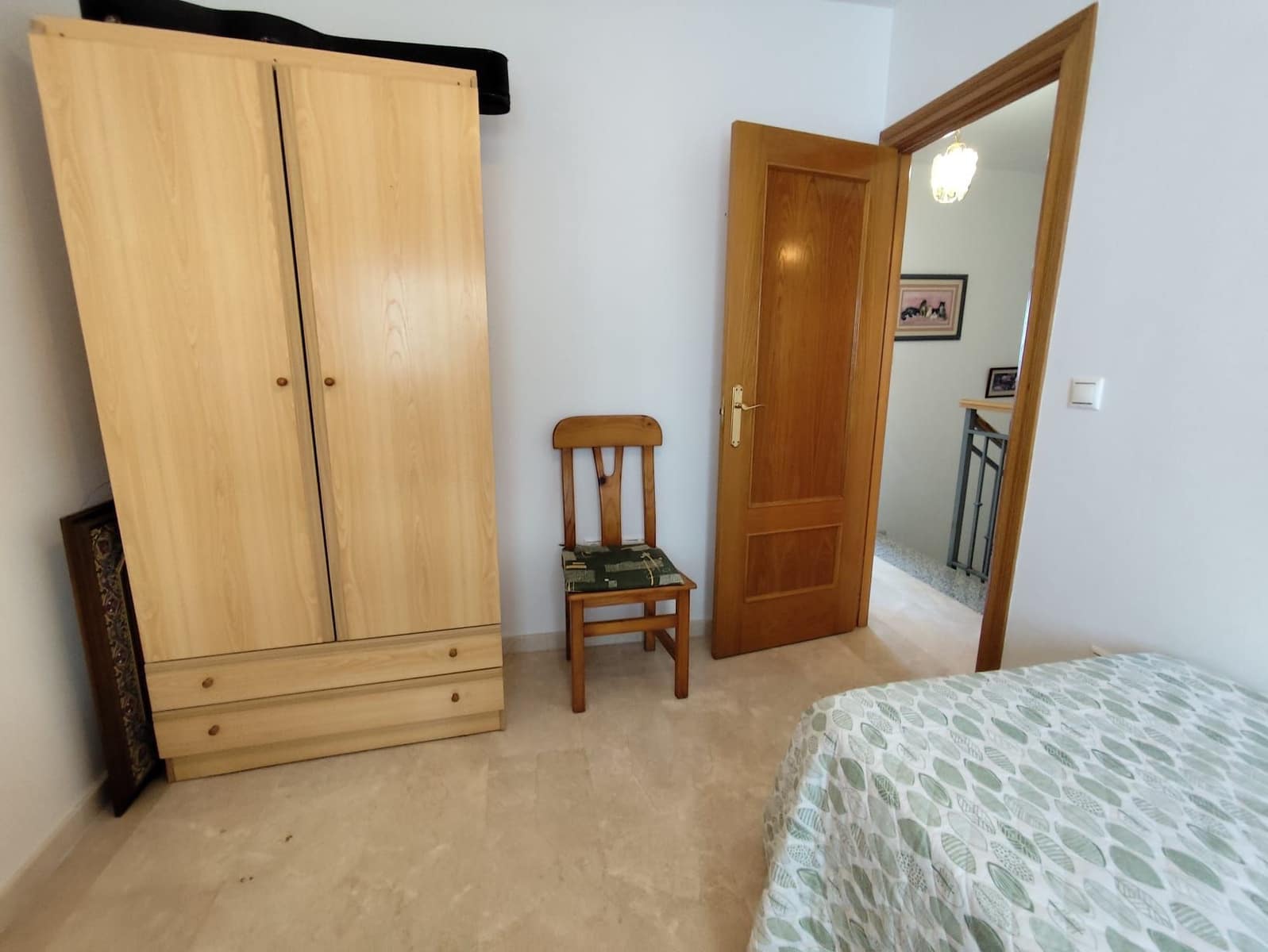 3 soveværelse Semi-Rækkehus til salg i Almunecar med garage - € 310.000 (Ref: 9136851)