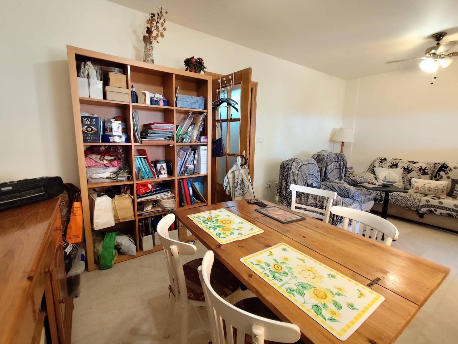 3 soveværelse Semi-Rækkehus til salg i Almunecar med garage - € 310.000 (Ref: 9136851)