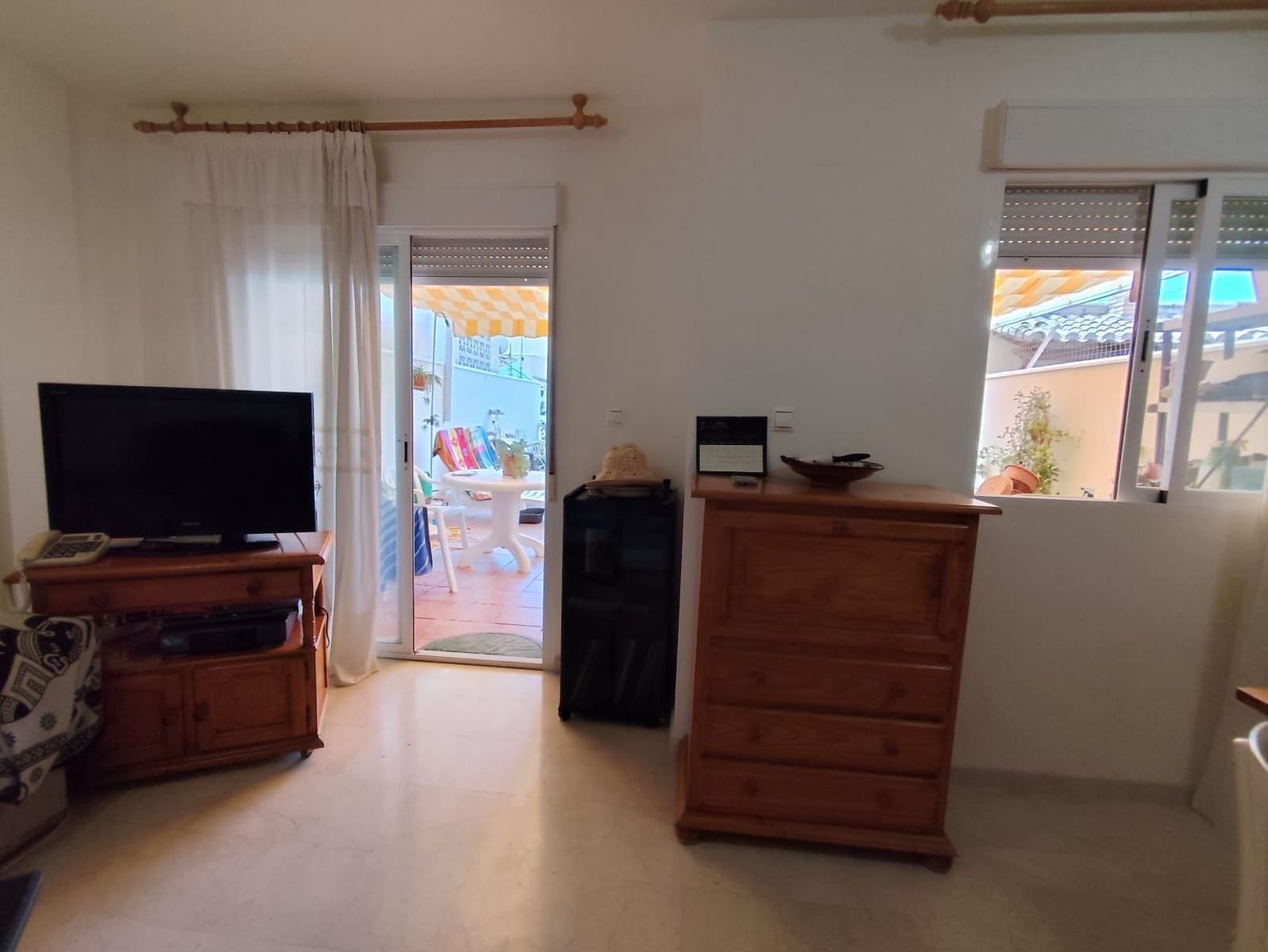 3 soveværelse Semi-Rækkehus til salg i Almunecar med garage - € 310.000 (Ref: 9136851)