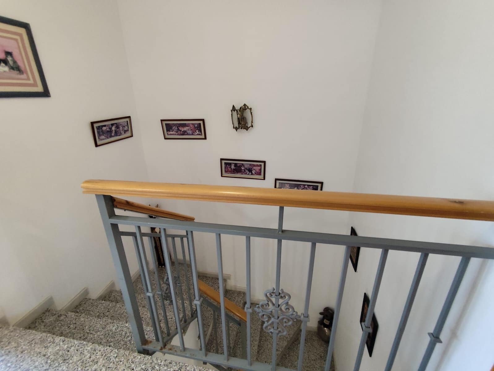 3 soveværelse Semi-Rækkehus til salg i Almunecar med garage - € 310.000 (Ref: 9136851)