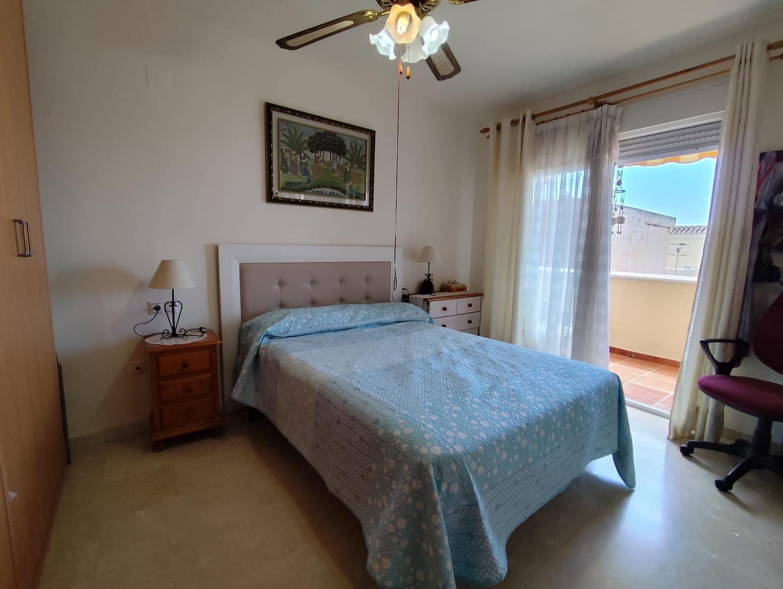 3 soveværelse Semi-Rækkehus til salg i Almunecar med garage - € 310.000 (Ref: 9136851)