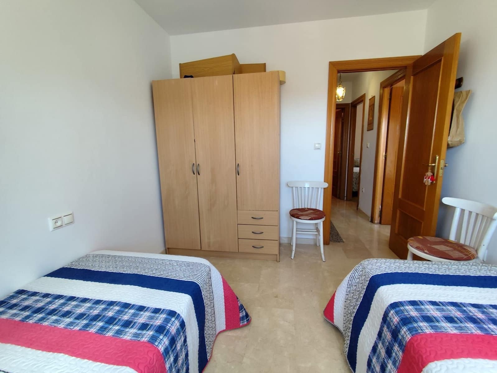 3 soveværelse Semi-Rækkehus til salg i Almunecar med garage - € 310.000 (Ref: 9136851)