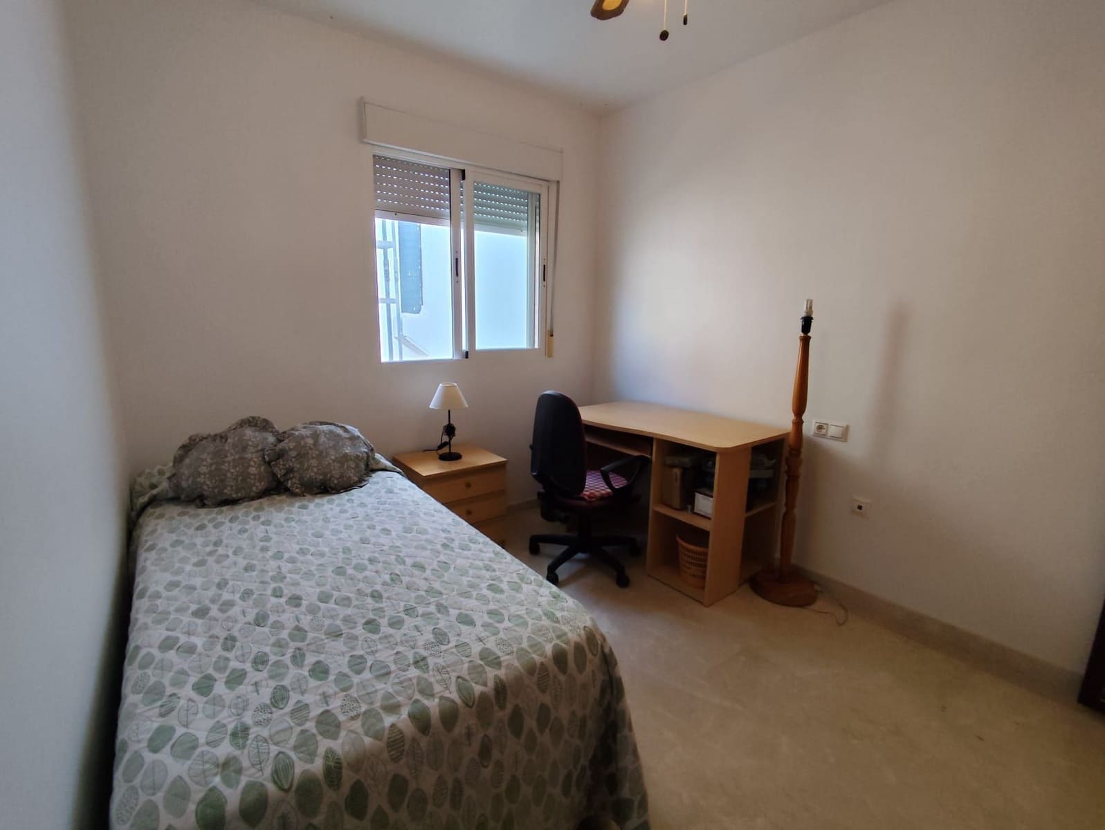 3 soveværelse Semi-Rækkehus til salg i Almunecar med garage - € 310.000 (Ref: 9136851)